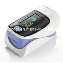 Medical Device Finger Pulse Oximeter Yk-80A